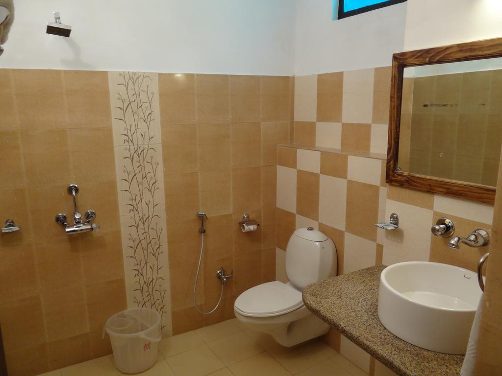 Удаипур: Udaigarh