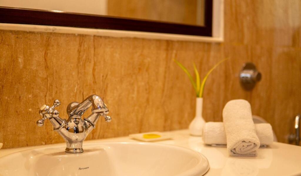 Удаипур: Hotel Amar Kothi