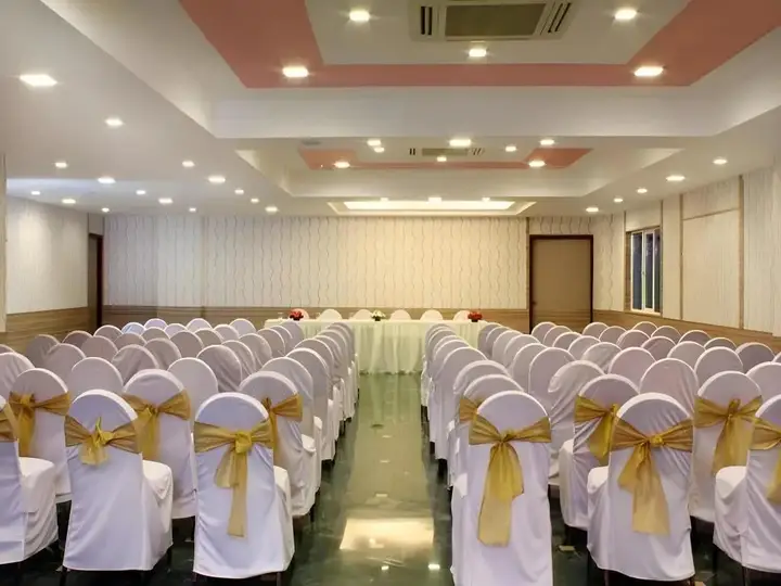 Бангалор: Hotel CRN Canary Sapphire