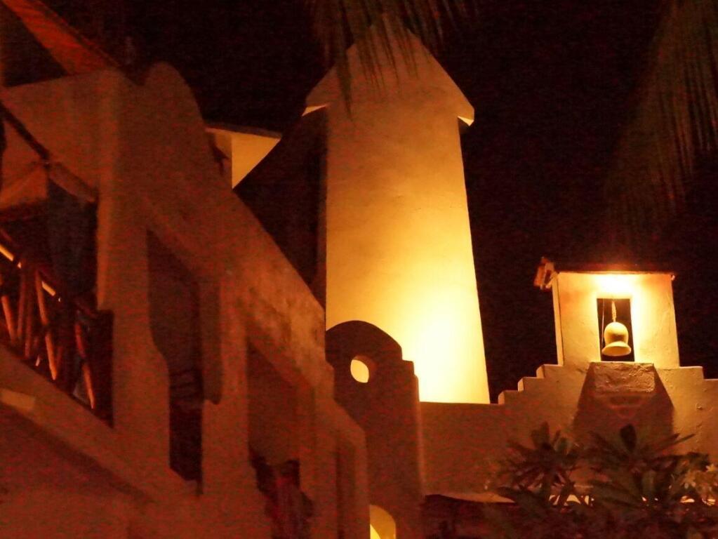 Бага: Mykonos Blu