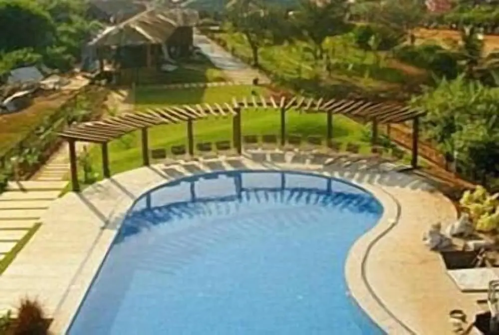Кандолим: 360° Beach Retreat