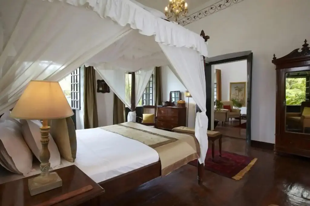 Сиолим: Siolim House