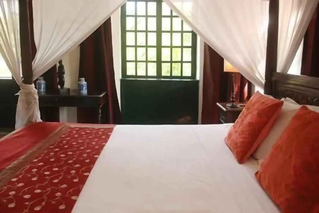 Сиолим: Siolim House