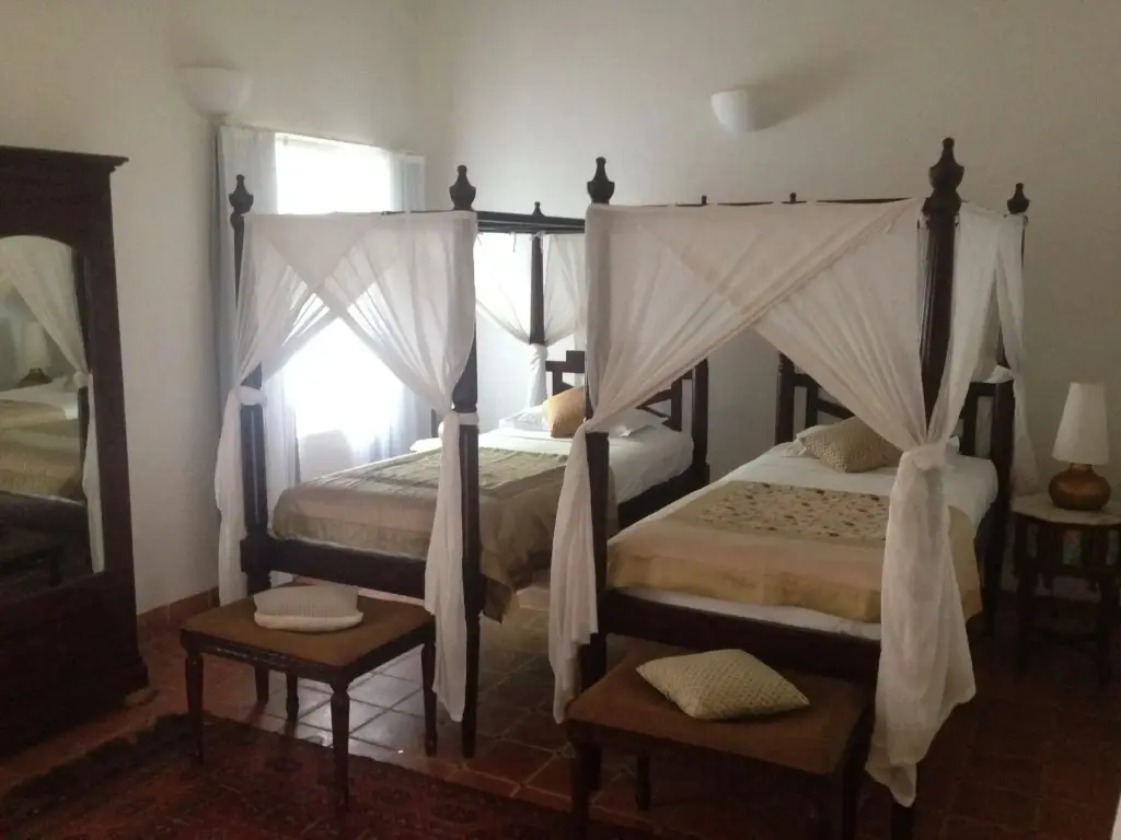 Сиолим: Siolim House