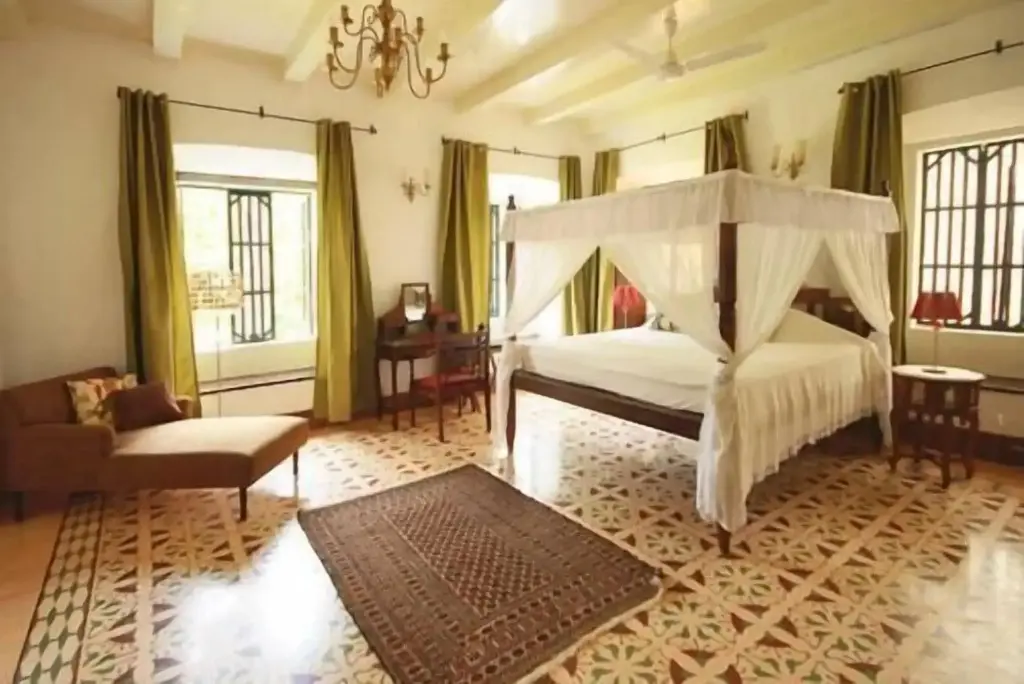 Сиолим: Siolim House