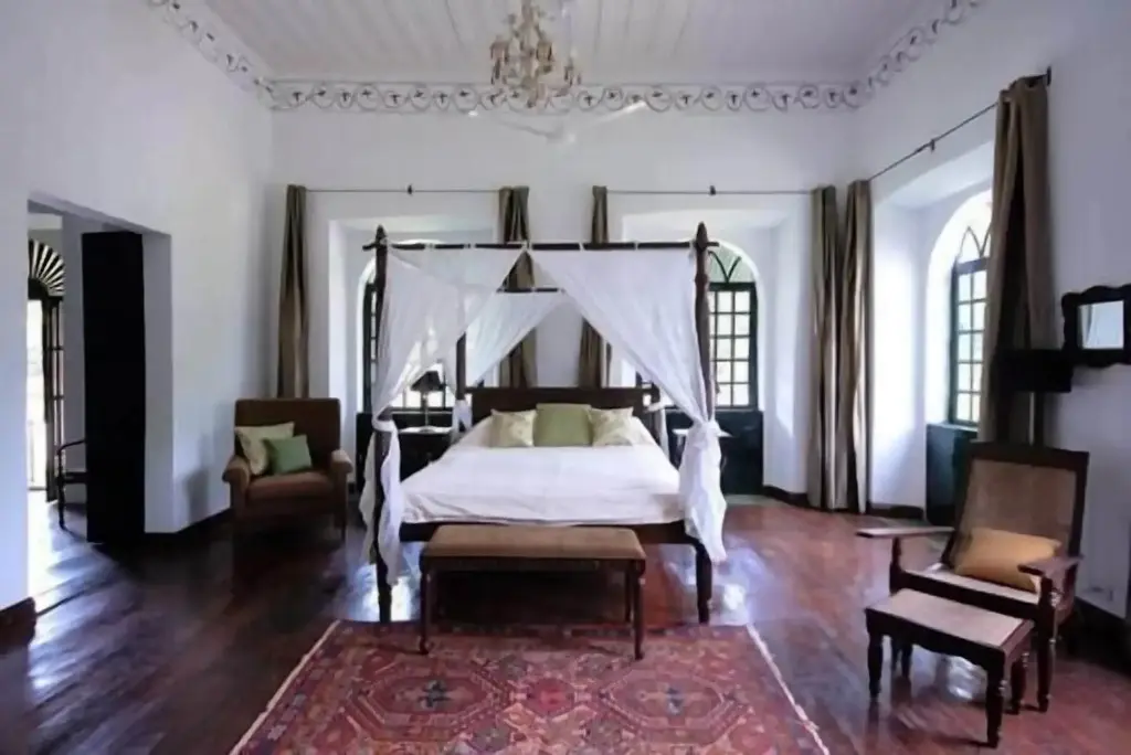 Сиолим: Siolim House