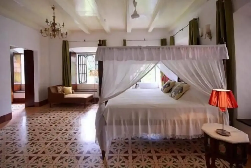 Сиолим: Siolim House