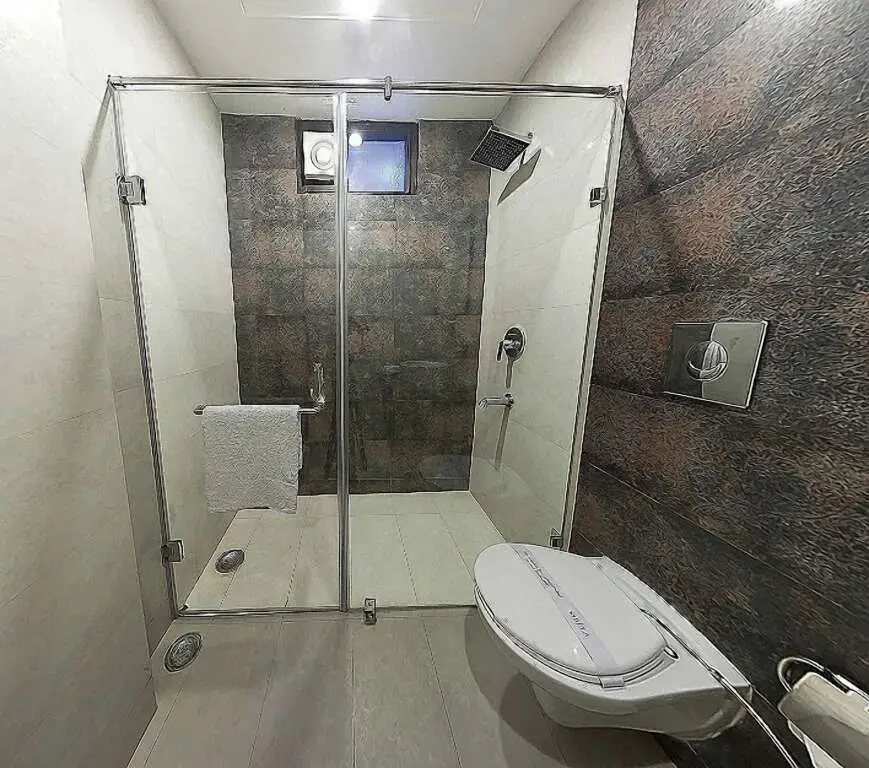 Нью-Дели: Hotel Sita International