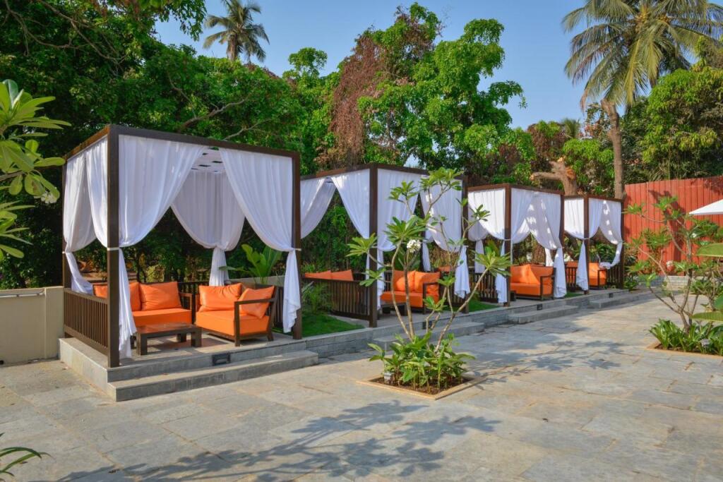 SinQ Beach Resort — фото 1