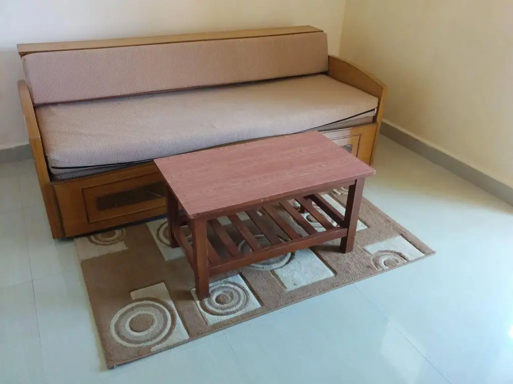 Вагатор: Goan Clove Apartment Hotel