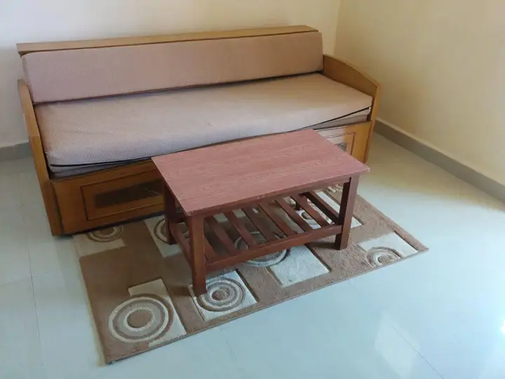 Вагатор: Goan Clove Apartment Hotel