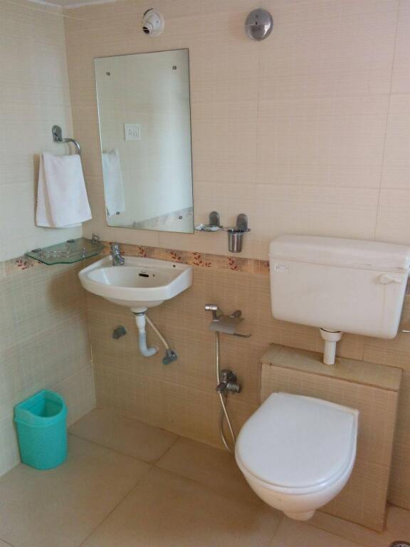 Вагатор: Goan Clove Apartment Hotel
