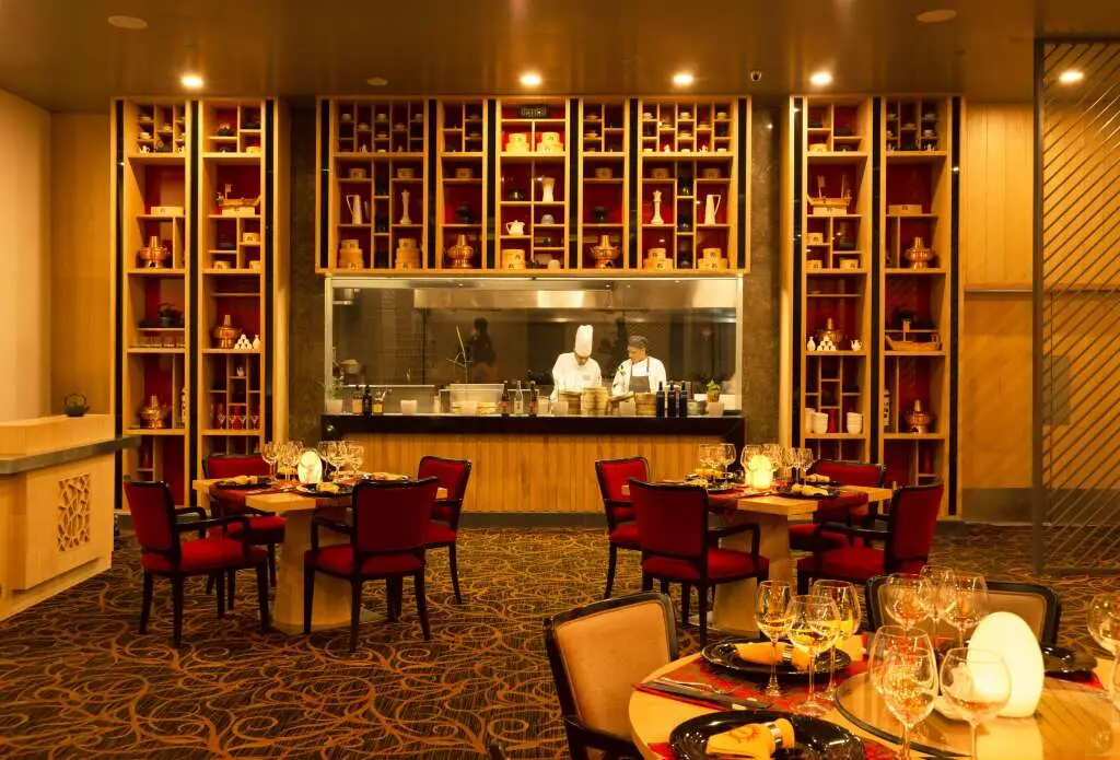 Бангалор: Radisson Blu Bengaluru Outer Ring Road