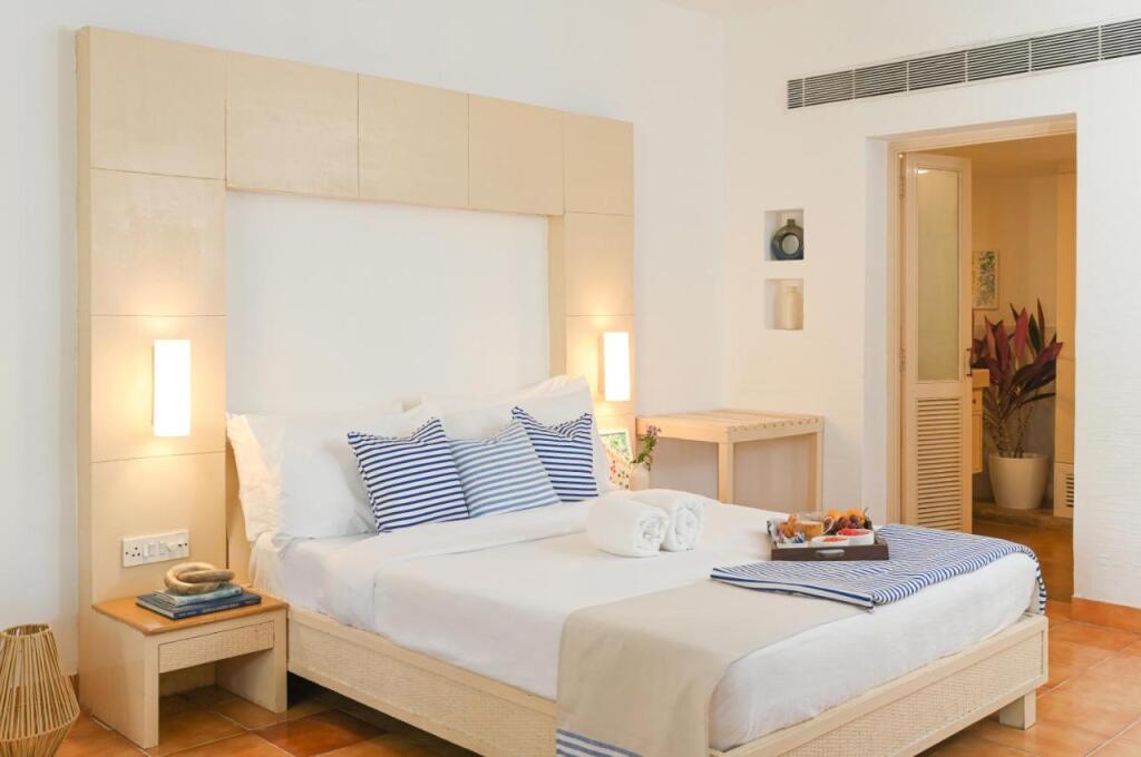 Южный Гоа: Soul Vacation Resort and Spa, Colva