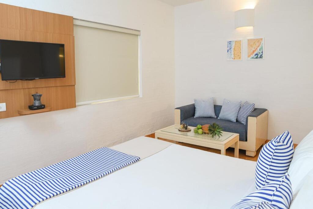 Южный Гоа: Soul Vacation Resort and Spa, Colva