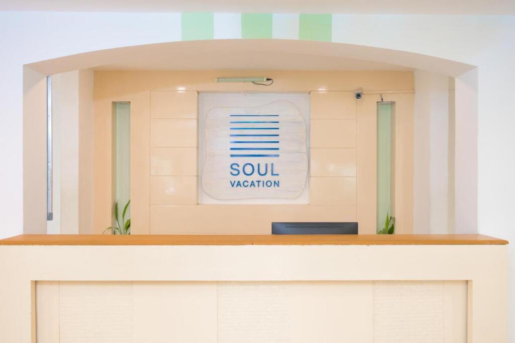 Южный Гоа: Soul Vacation Resort and Spa, Colva