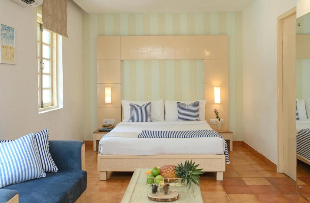 Южный Гоа: Soul Vacation Resort and Spa, Colva