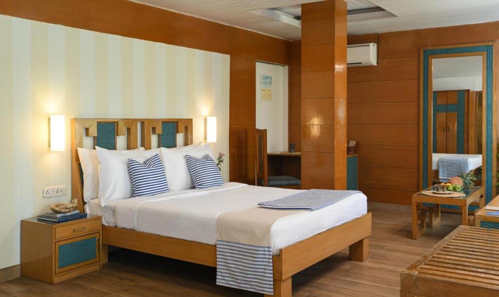 Южный Гоа: Soul Vacation Resort and Spa, Colva