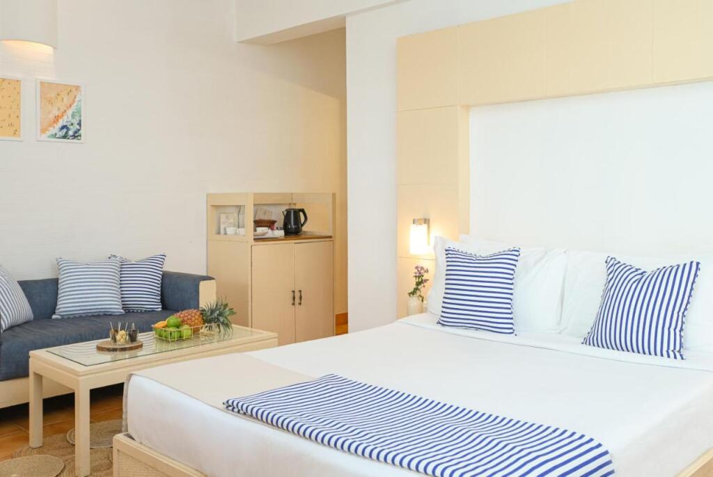 Южный Гоа: Soul Vacation Resort and Spa, Colva