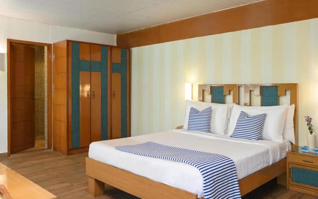 Южный Гоа: Soul Vacation Resort and Spa, Colva