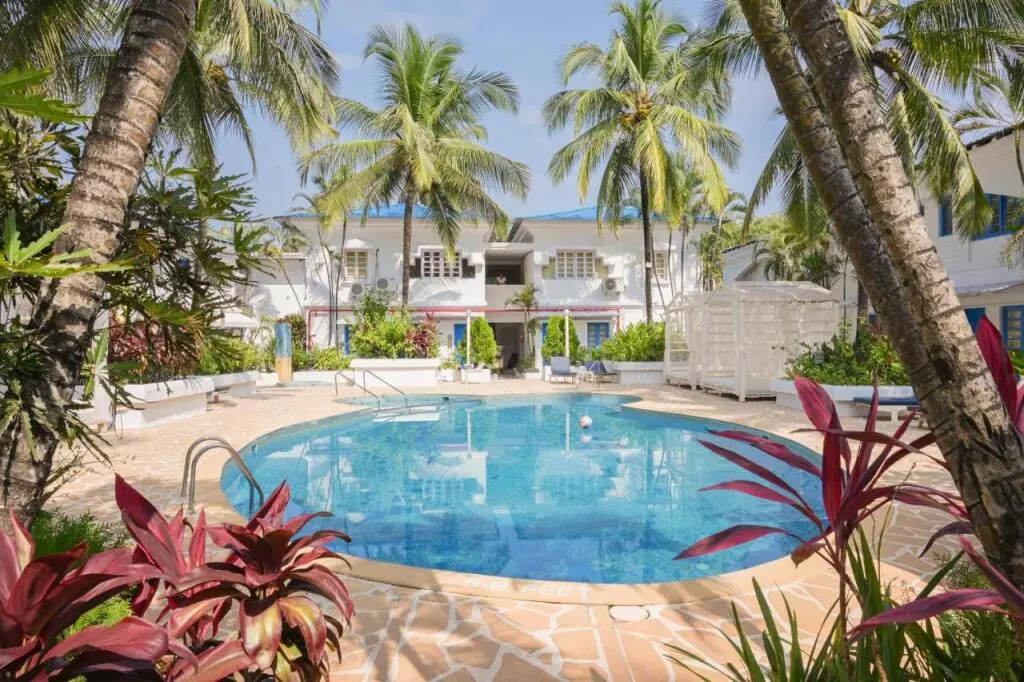 Южный Гоа: Soul Vacation Resort and Spa, Colva