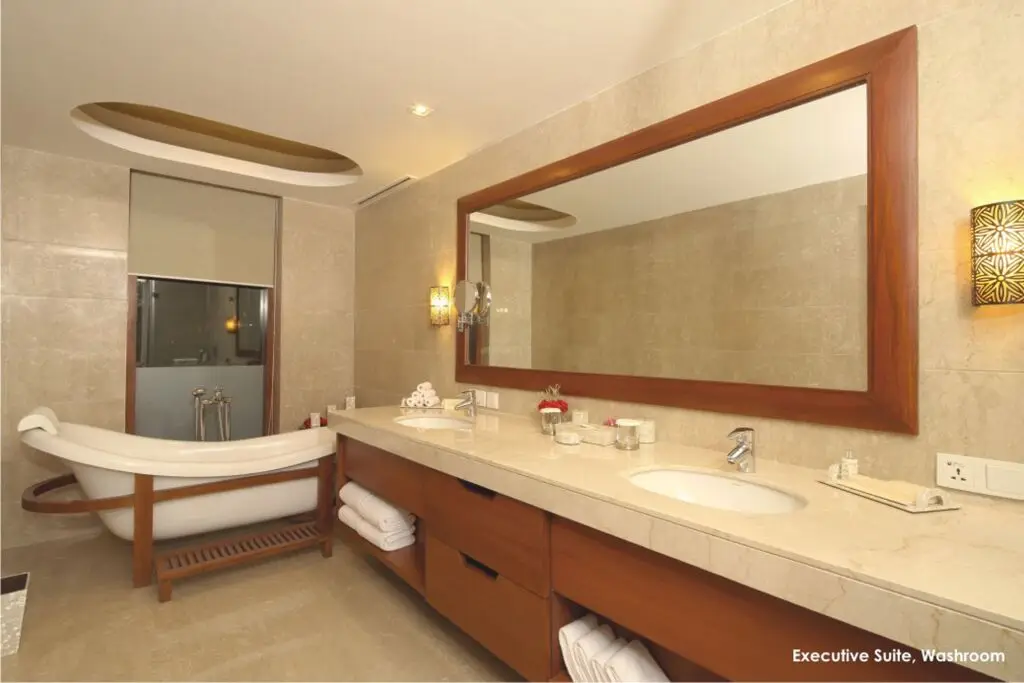 Jaypee Greens Golf & Spa Resort — фото 1