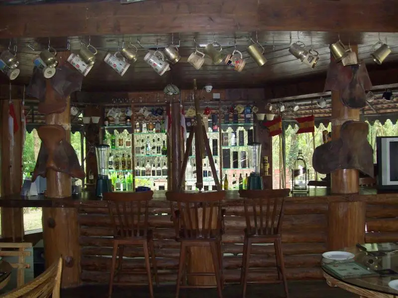 Прем-Нагар: Vishranti A Doon Valley Jungle Retreat