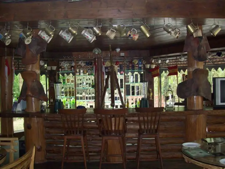 Прем-Нагар: Vishranti A Doon Valley Jungle Retreat