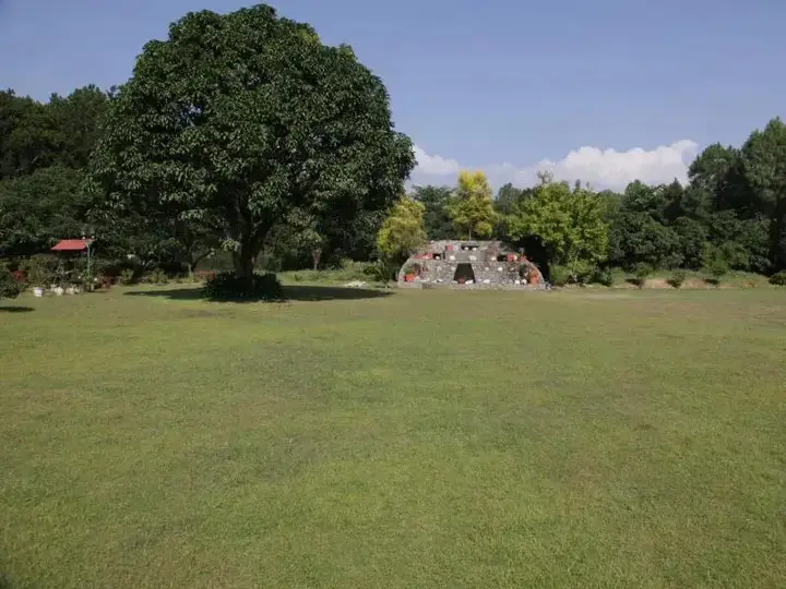 Прем-Нагар: Vishranti A Doon Valley Jungle Retreat