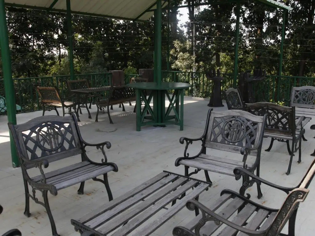 Vishranti A Doon Valley Jungle Retreat — фото 1