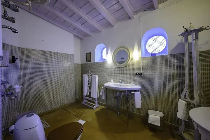 Наинитал: The Ramgarh Bungalows