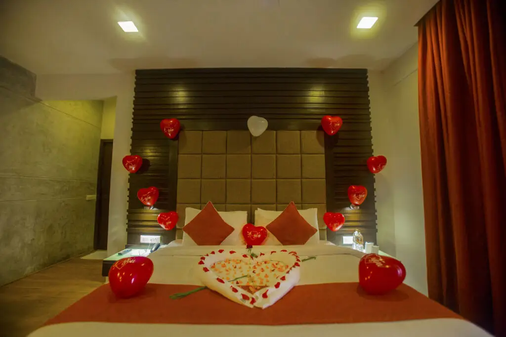 Grand Palace Hotel & Spa — фото 1