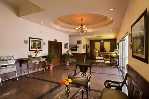 The Manor Kashipur by Leisure Hotels — фото 1