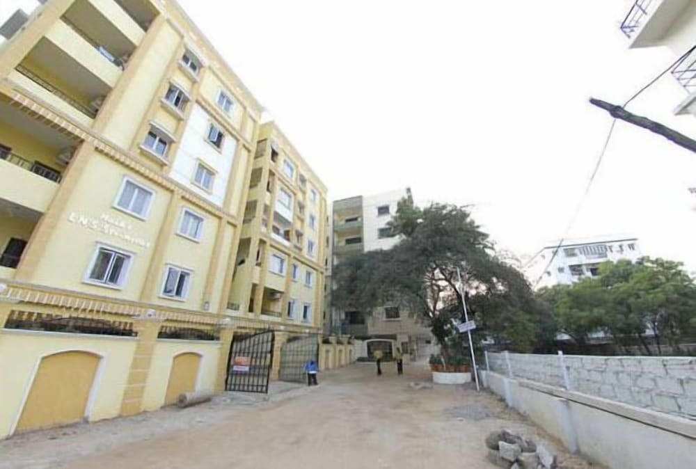 Executel Begumpet — фото 1