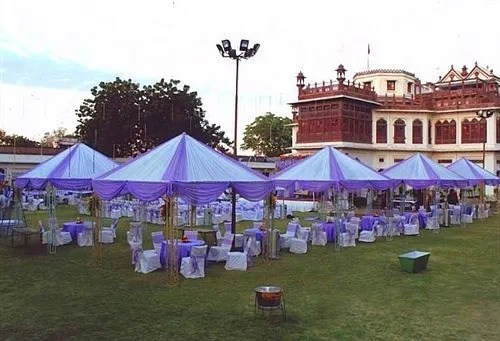 Джодхпур: Khaas Bagh Heritage