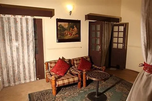 Джодхпур: Khaas Bagh Heritage