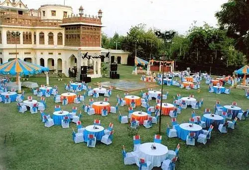 Джодхпур: Khaas Bagh Heritage
