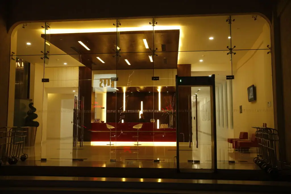 Keys Select by Lemon Tree Hotels, Whitefield, Bengaluru — фото 1