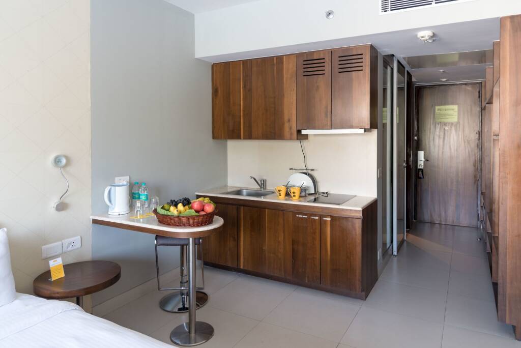 Бангалор: Keys Select by Lemon Tree Hotels, Whitefield, Bengaluru