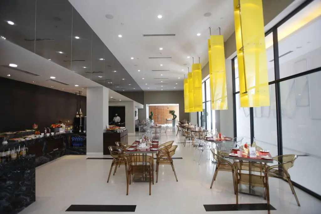 Бангалор: Keys Select by Lemon Tree Hotels, Whitefield, Bengaluru