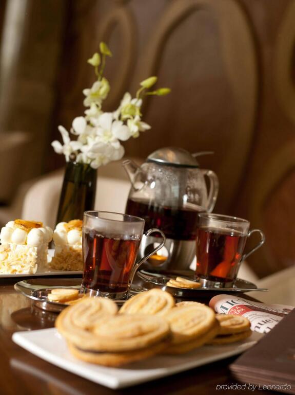 Нью-Дели: Crowne Plaza Hotel New Delhi Okhla by IHG