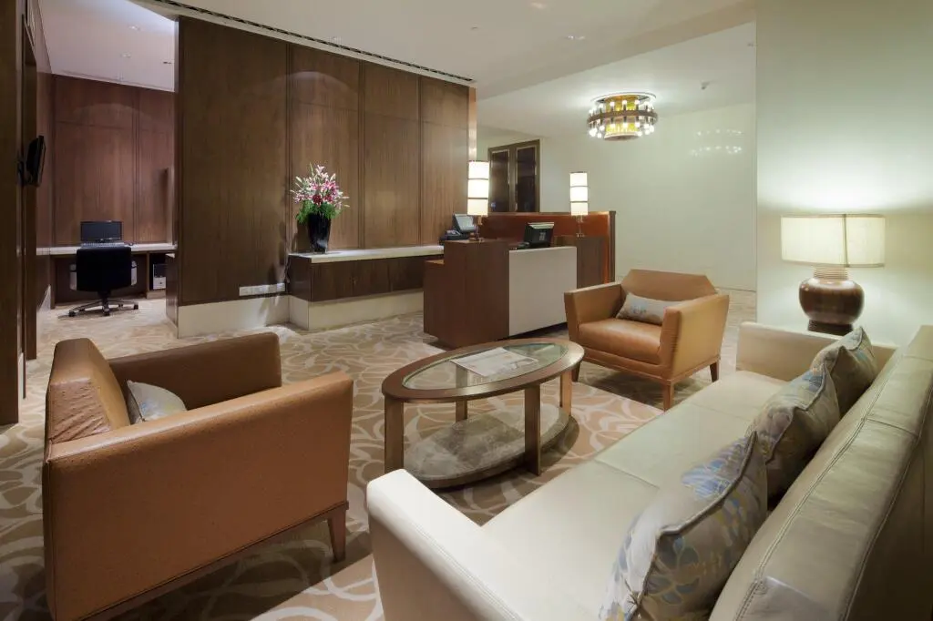 Нью-Дели: Crowne Plaza Hotel New Delhi Okhla by IHG