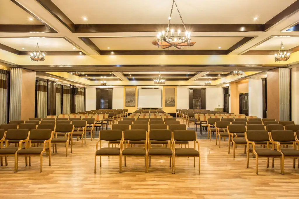 Наинитал: The Riverview Retreat, Corbett