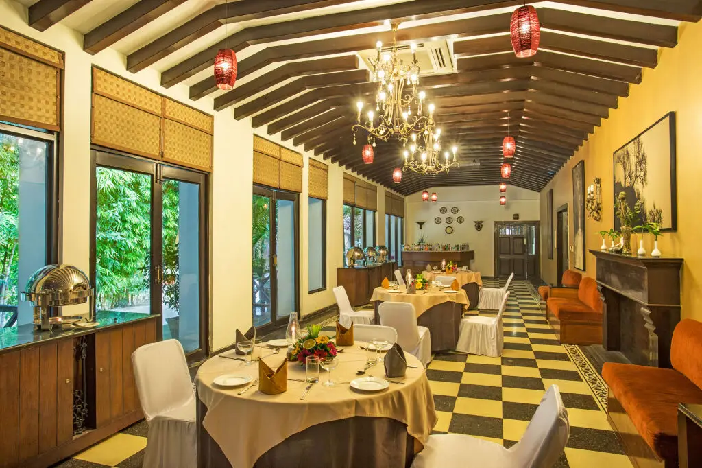 The Riverview Retreat, Corbett — фото 1