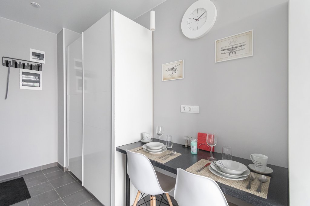 Люберцы: V Zhk Gogol Park Apartaments