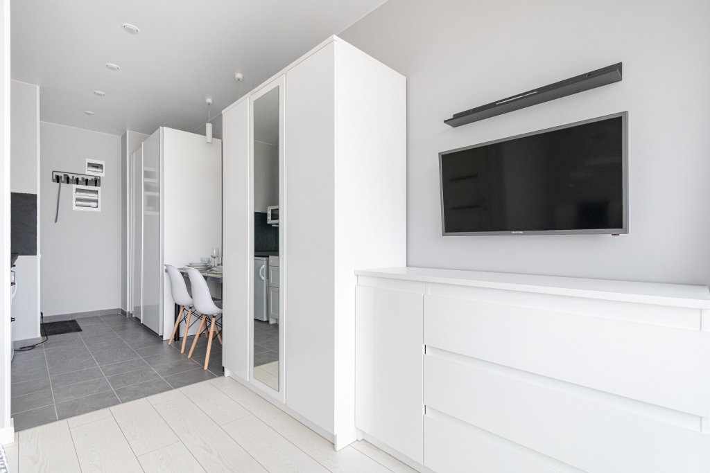 Люберцы: V Zhk Gogol Park Apartaments