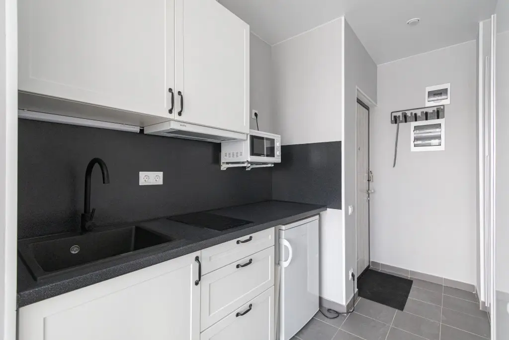 Люберцы: V Zhk Gogol Park Apartaments