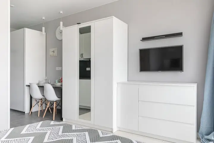 Люберцы: V Zhk Gogol Park Apartaments