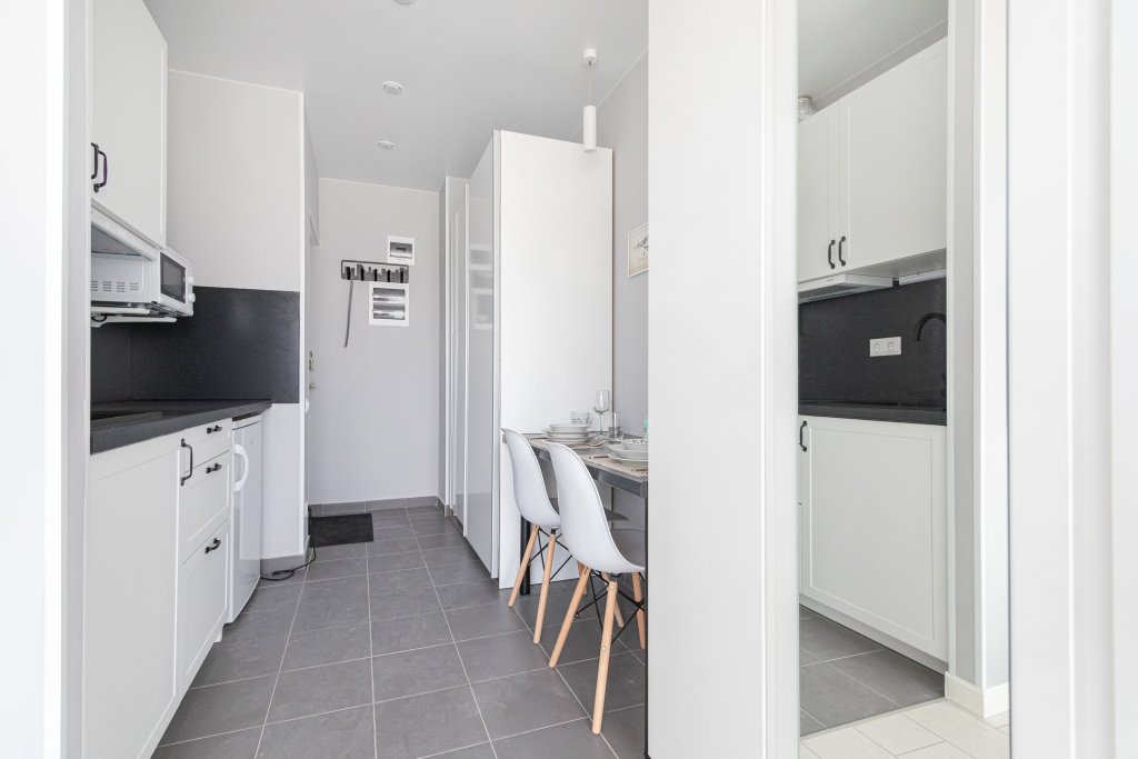 Люберцы: V Zhk Gogol Park Apartaments