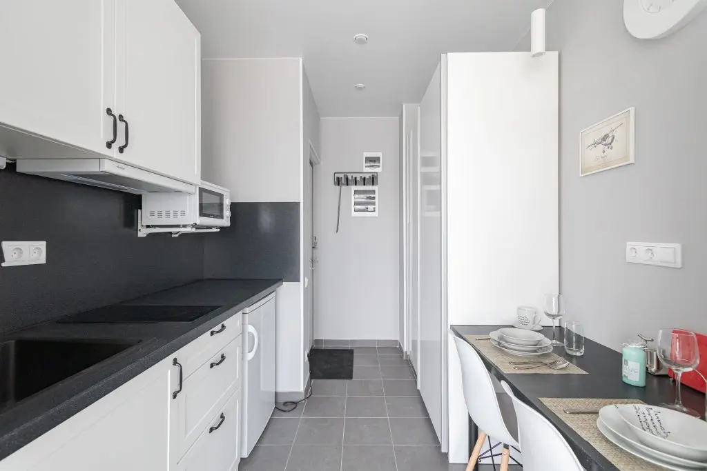 Люберцы: V Zhk Gogol Park Apartaments